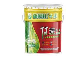 哈爾濱真石漆