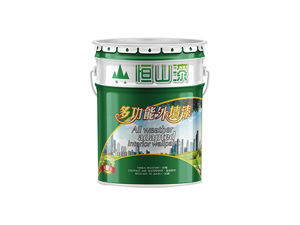 哈爾濱外墻漆批發(fā)
