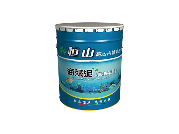 七臺河海藻泥